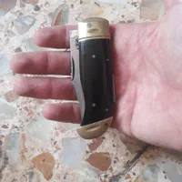 چاقو زنجان|کوهنوردی و کمپینگ|اصفهان, پوریای ولی|دیوار