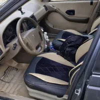 پژو ۴۰۵ کم کار واقعی ۱۳۸تاکار داشبرد جدید|خودرو سواری و وانت|هشتگرد, شهرک ریحانه|دیوار