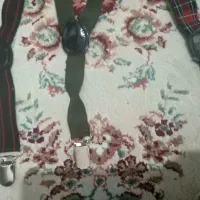 کمربند بچه گانه