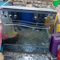 بوفه.گاز.میز تلویزیون|بوفه، ویترین، کنسول|شیروان (خراسان), |دیوار