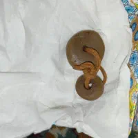 انواع مهره سلیمانی. سنگ هبهاب