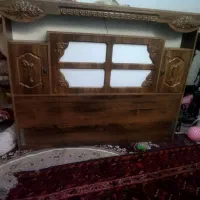 تخت خواب ۲نفره