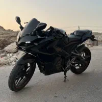 به جای سی جی rs200 بخر|موتورسیکلت|بندرعباس, |دیوار