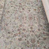 دو تخته فرش ۹متری  نگین مشهد|فرش|پاکدشت, خاتون آباد|دیوار