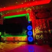 اجاره خانه ویلایی آپارتمان بصورت(مبله)باتمام لوازم|اجارهٔ آپارتمان|مشهد, رسالت|دیوار