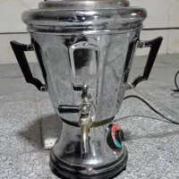 سماور برقی قدیمی