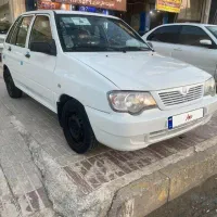 هاچ بک مدل ۹۷