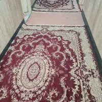 فروش فرش کارکرده،