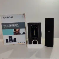 اسپیکر 3تیکه|پخش‌کننده همراه|کاشان, فاز ۲ ناجی آباد|دیوار