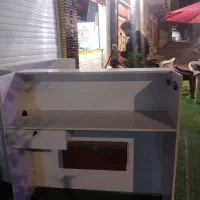 میز پیش خوان|کافیشاپ و رستوران|جهرم, |دیوار