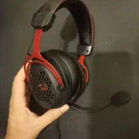 هدست گیمینگ redragon