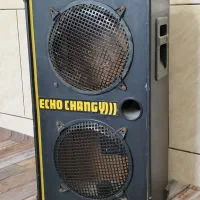 باند ۱۲ اینج فولرنج اکو چنگ/در زرقان/جاسکو|صوتی و تصویری|شیراز, ارم|دیوار