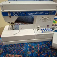 چرخ خیاطی کاچیران