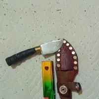 چقو دسته شاخ فورش فوری|کوهنوردی و کمپینگ|گرگان, |دیوار