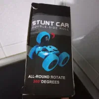 ماشین کنترلی دیوونه خارجی آکبند|اسباب‌‌بازی|شهریار, شهریار|دیوار