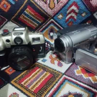 دوربین و عکس فیلم برداری سونی