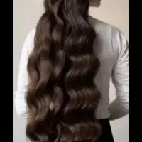 فروش مو(خرید و خریدار مو طبیعی و رنگی)