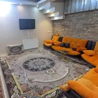 منزل اجارهای شبانه هفتگی ماهانه مرکز شهر|اجارهٔ کوتاهمدت آپارتمان و سوئیت|کاشان, شهرک فرهنگیان|دیوار