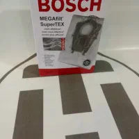 پاکت جارو برقی