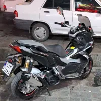 adv 150|موتورسیکلت|تهران, هاشمی|دیوار