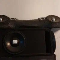 سیستم صوتی کامل و کمک فنر ریگلاژی پراید