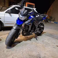 لئوپارد ۲۵۰cc بنلی ،پالس ،اپاچی|موتورسیکلت|جاجرود, |دیوار