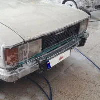 پیکان سواری|خودرو سواری و وانت|اصفهان, پوریای ولی|دیوار