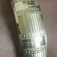 النگو و تک پوش طلا