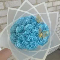 دسته گل ، باکس گل|گل مصنوعی|اندیمشک, |دیوار