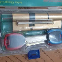 قفل درب ضد سرقت ۹ سانتی|ابزارآلات|تهران, استخر|دیوار