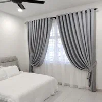 نصب پرده نصاب پرده