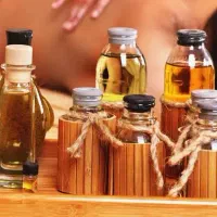 فروش روغن در محل