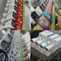 فروش و نصب دوربین مداربسته