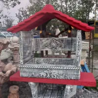 کباب پز مدل اتلاریس|اجاق گاز و لوازم برقی پخت‌وپز|کوچصفهان, |دیوار