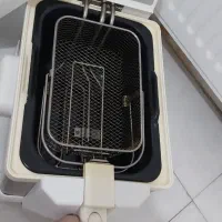 سرخ کن|اجاق گاز و لوازم برقی پخت‌وپز|فردوسیه, |دیوار