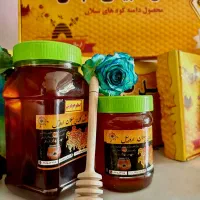 عسل ممتاز سبلان اردبیل