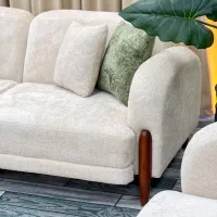 مدل ملوریَن|مبلمان خانگی و میز عسلی|اصفهان, بهارستان|دیوار