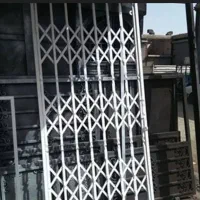 جوشکاری ابگرمکن در وپنجره خرده کاری