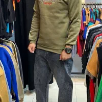 دورس گرم بالا ۴۳۳|لباس|قم, زنبیل آباد|دیوار