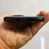 گوشی سامسونگ S21 ULTRA رم 12 حافظه 256|موبایل|تبریز, |دیوار