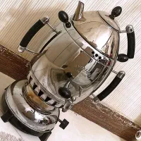 سماور گازی آپولون