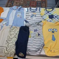 لباس بچه
