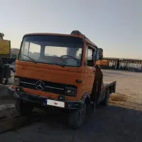 جرثقیل خاور ۶۰۸مدل ۶۱|خودرو سنگین|کوهپایه, |دیوار