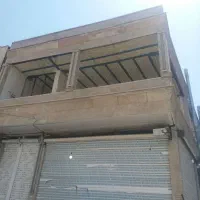 نانوایی بربری و لواشی آزادپز|اجارهٔ مغازه و غرفه|پرند, فاز ۶|دیوار