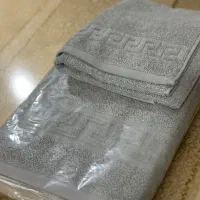 ست حوله استخری