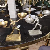 لوازم سفره عقد