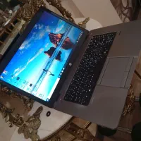 لپ تاپ اچ پی 15.6 اینچ نو نو i7