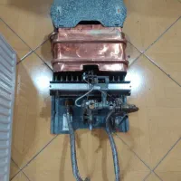 تعمیرات ابگرمکن