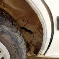 پراید هاچبک|خودرو سواری و وانت|مشهد, شهید احمدی روشن|دیوار