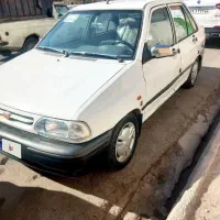 پراید مدل ۹۰